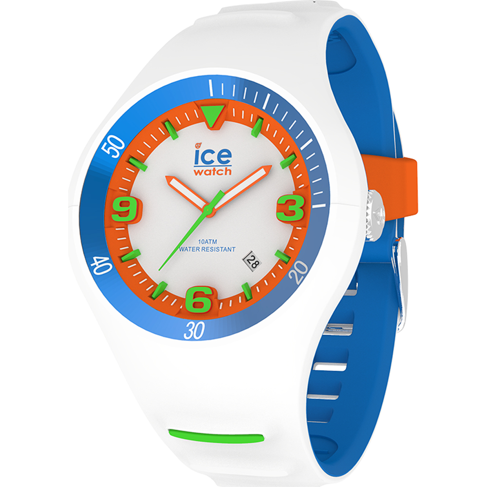 Ice-Watch Ice-Silicone 017595 Pierre Leclercq Watch