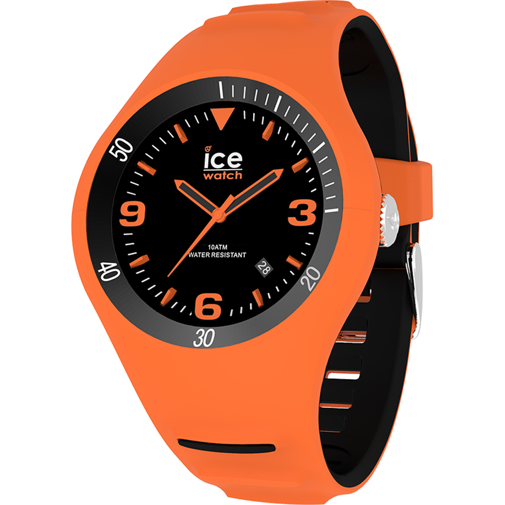 Ice-Watch Ice-Silicone 017601 Pierre Leclercq Watch
