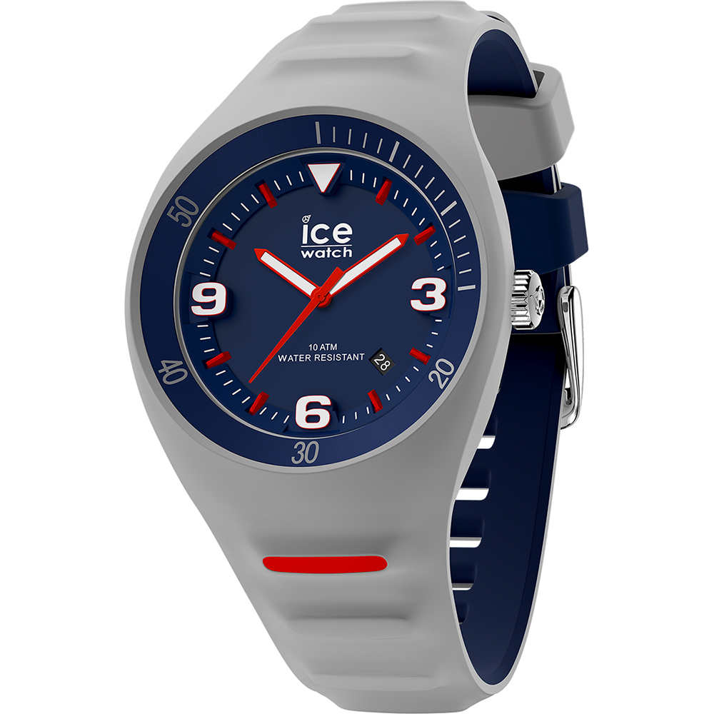 Ice-Watch Ice-Silicone 018943 P. Leclercq Watch