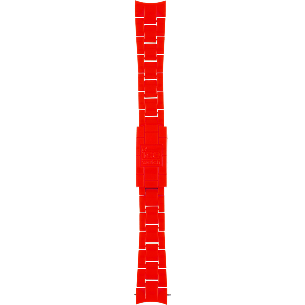 Ice-Watch Straps 005980 SD.RD.S.P.12 ICE Solid Strap