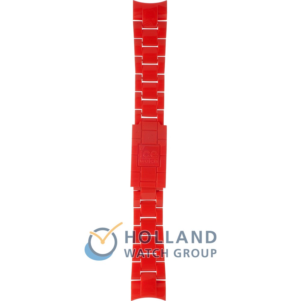 Ice-Watch Straps 005990 SD.RD.U.P.12 ICE Solid Strap