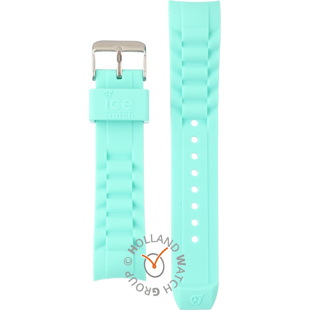 Ice-Watch Straps 004996 SI.COK.U.S.14 ICE Forever Trendy Strap