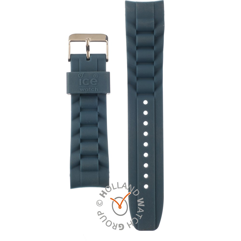 Ice-Watch 005443 SI.DB.B.S.09 ICE Sili Winter Strap