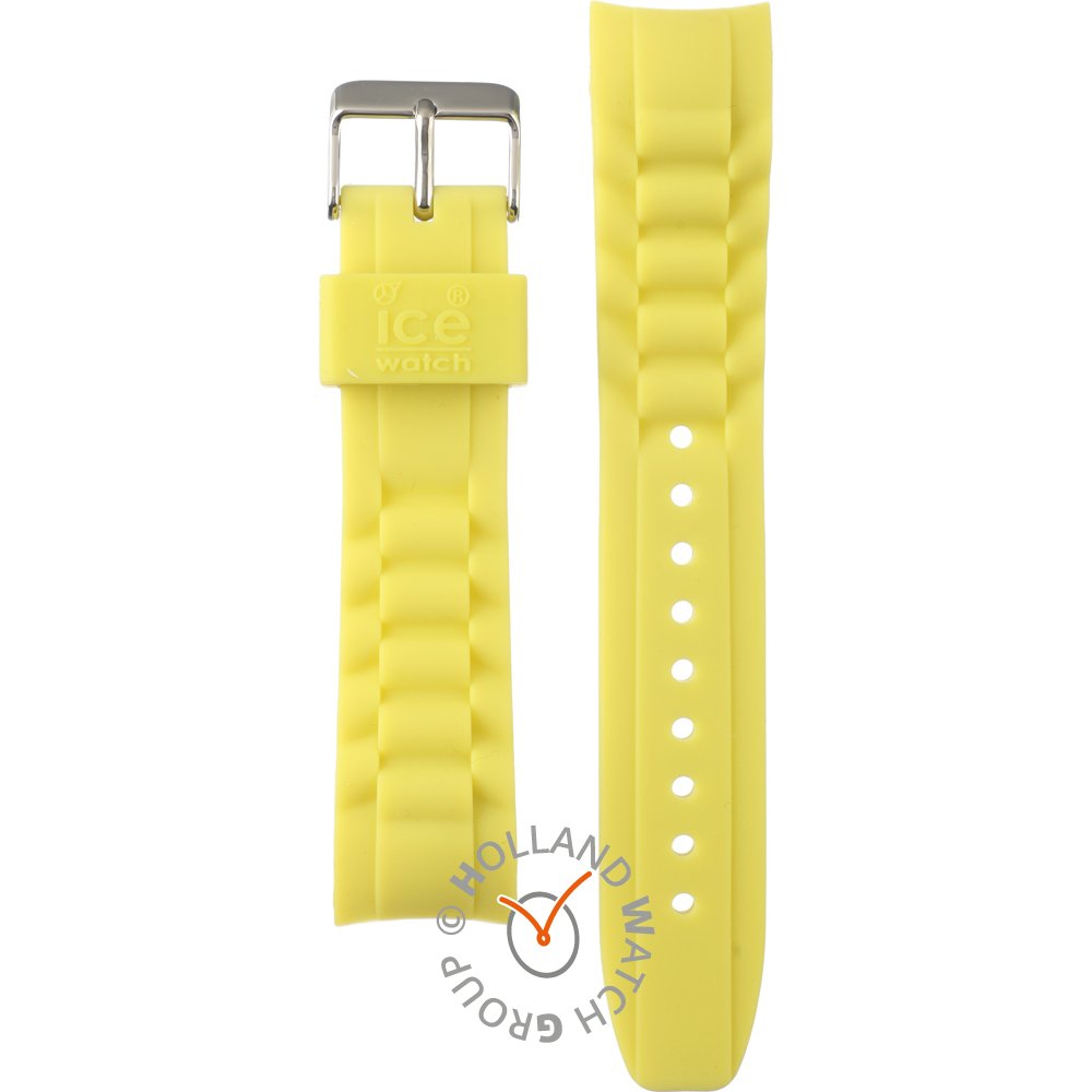 Ice-Watch Straps 005525 SI.EV.U.S.10 ICE Sili Summer Strap