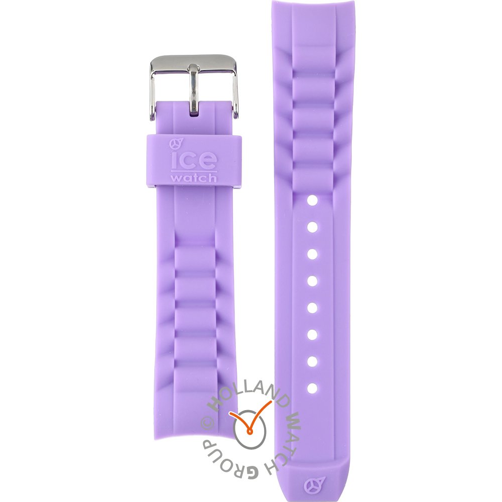 Ice-Watch Straps 005038 SI.LPE.U.S.14 ICE Forever Trendy Strap