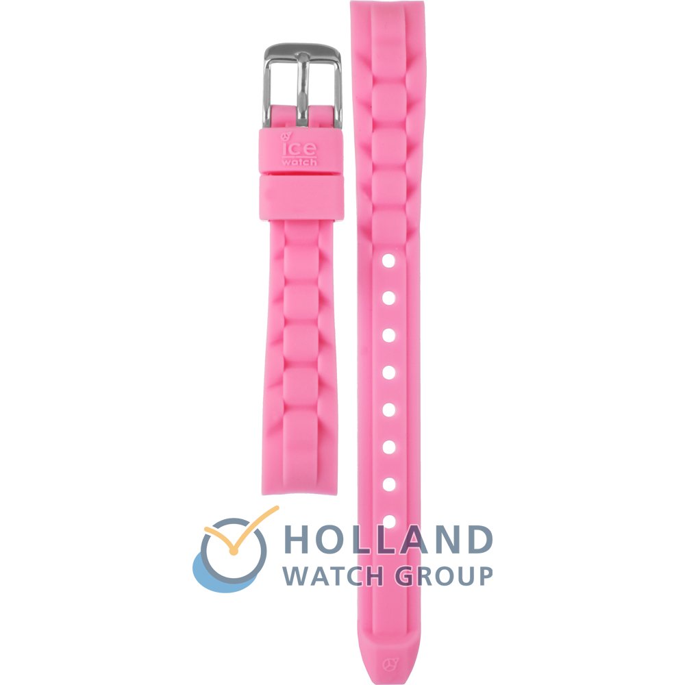 Ice-Watch Straps 004893 SI.PK.M.S.13 ICE Forever Mini Strap