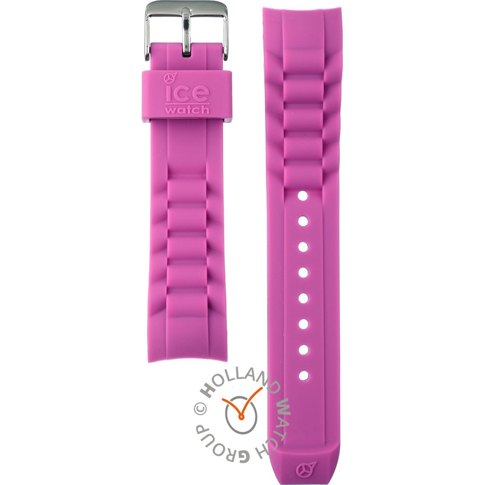 Ice-Watch Straps 005040 SI.ROD.U.S.14 ICE Forever Trendy Strap