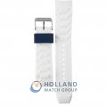 Ice-Watch SI.WB.B.S.11 ICE White Strap