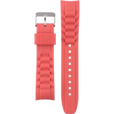 Ice-Watch Straps 005477 SI.WR.U.S.09 ICE Sili Winter Strap