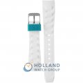 Ice-Watch SI.WT.S.S.11 ICE White Strap