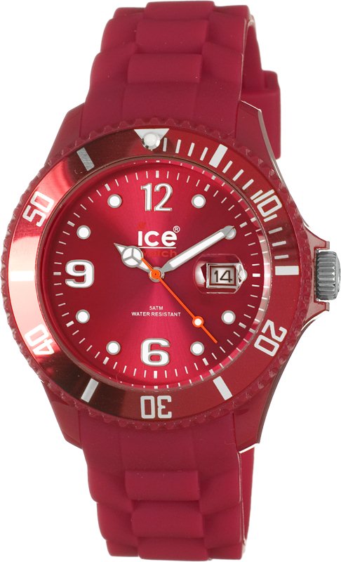 Ice-Watch 000040 ICE Sili Summer Tomato Red Watch
