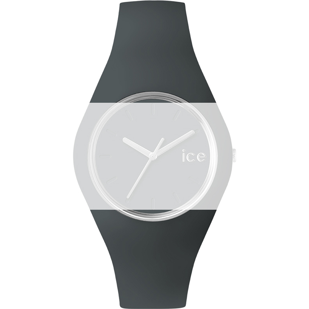 Ice-Watch Straps 010153 SP.ICE.CHA.U.S.15 Strap