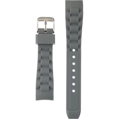 Ice-Watch Straps 005087 SP.SI.CHA.S.S.15 ICE Safari Strap