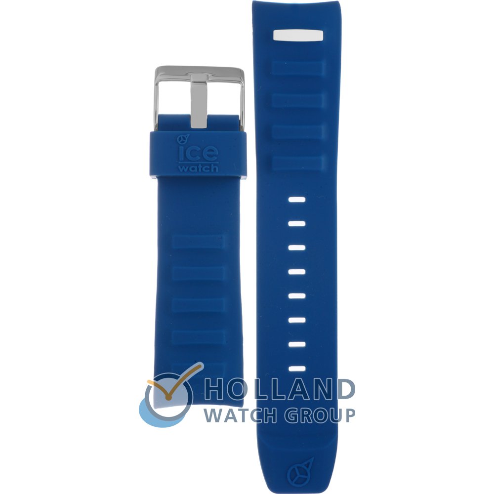 Ice-Watch Straps 005169 SR.3H.BWE.BB.S.15 ICE Sporty Strap