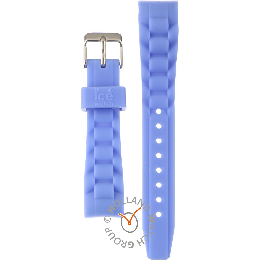 Ice-Watch Straps 005538 SS.AB.S.S.11 ICE Sili Summer Strap