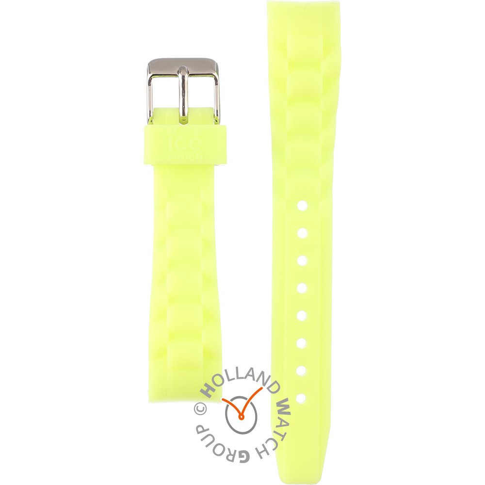 Ice-Watch Straps 005541 SS.AG.S.S.11 ICE Sili Summer Strap