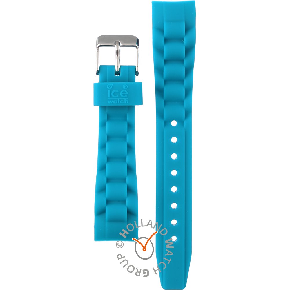 Ice-Watch Straps 005526 SS.FB.S.S.11 ICE Sili Summer Strap