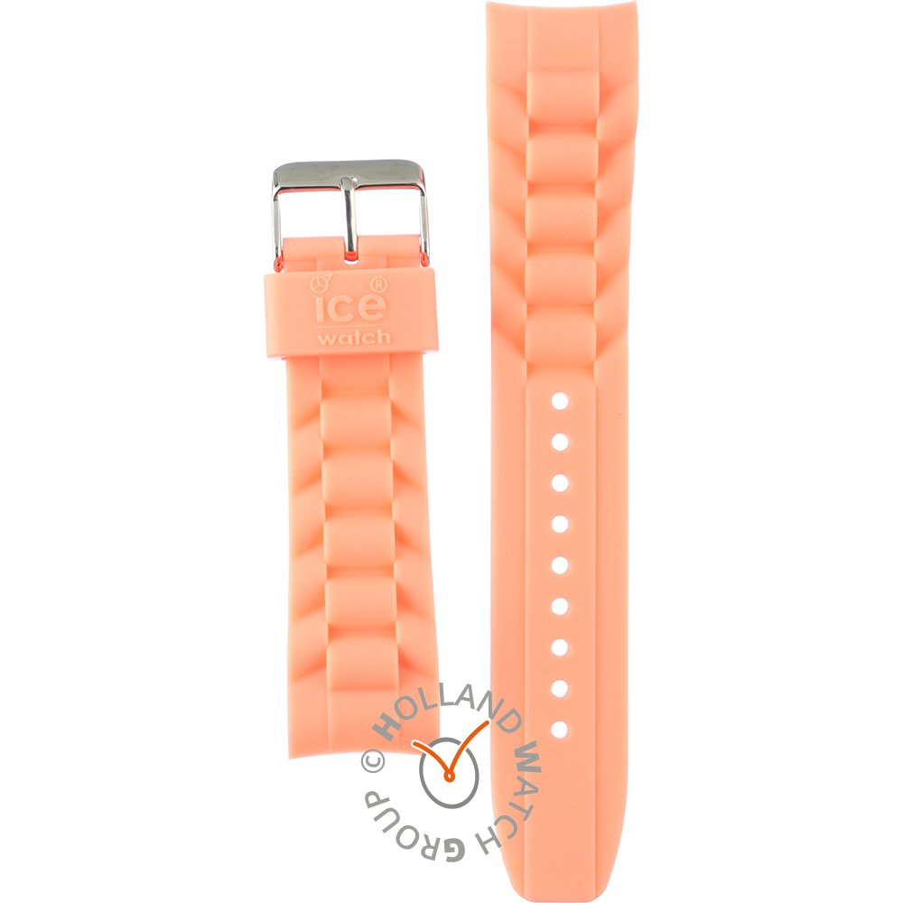 Ice-Watch Straps 005445 SS.FO.B.S.11 ICE Sili Summer Strap