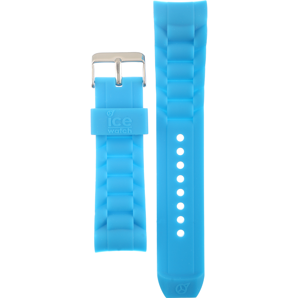 Ice-Watch Straps 004882 SS.NBE.BB.S.12 ICE Flashy Strap