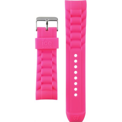Ice-Watch Straps 004881 SS.NPE.BB.S.12 ICE Flashy Strap
