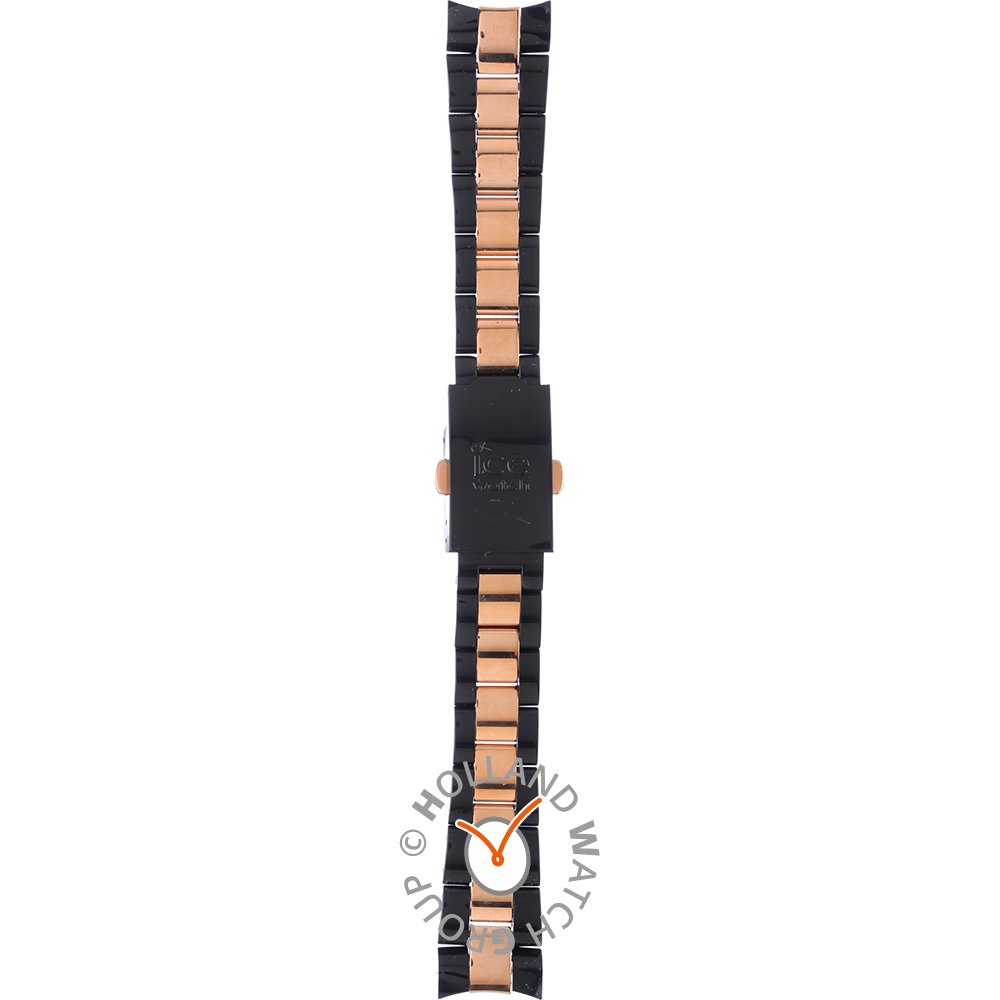 Ice-Watch Straps 006012 ST.BK.S.P.09 ICE Stone Strap