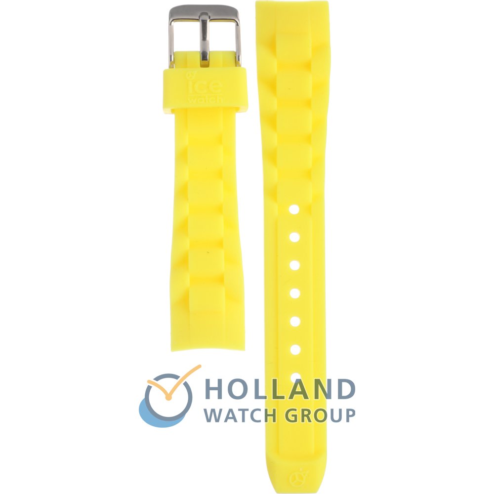 Ice-Watch Straps 005153 SUN.NYW.S.S.13 ICE Sunshine Strap