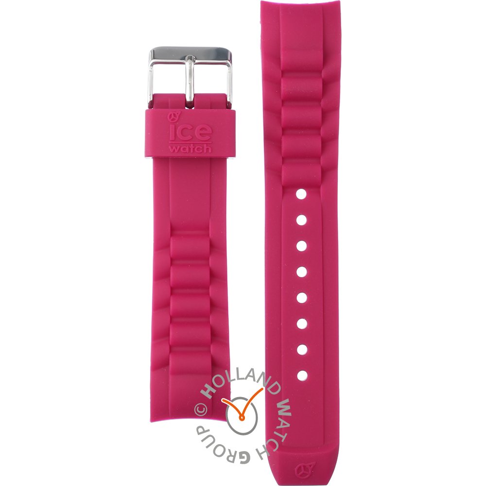 Ice-Watch Straps 004995 SW.CHE.U.S.12 ICE Shadow Strap