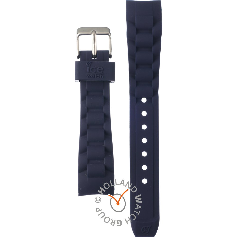 Ice-Watch Straps 005095 SW.DAR.S.S.12 ICE Shadow Strap