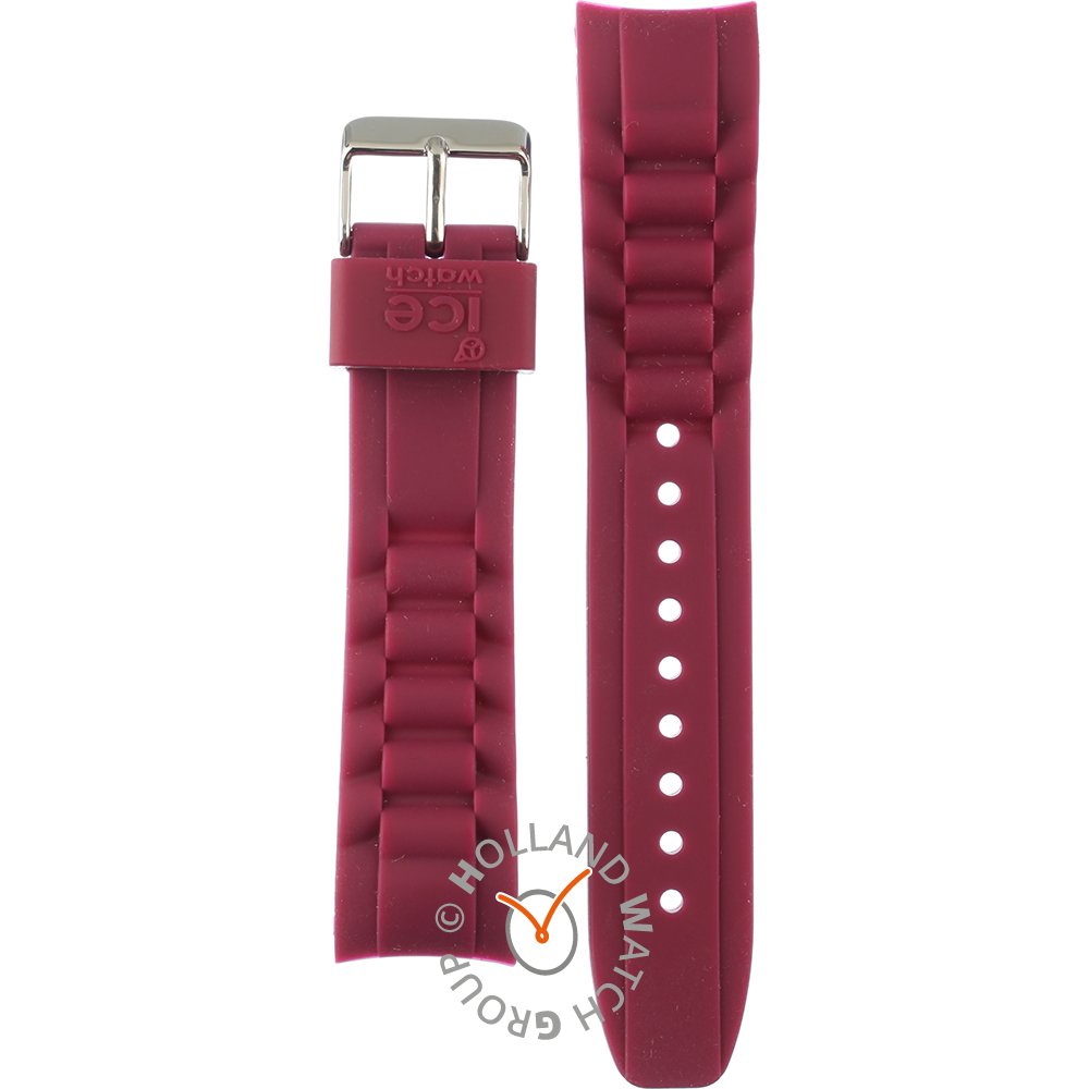 Ice-Watch Straps 005506 SW.FG.U.S.11 ICE Sili Winter Strap