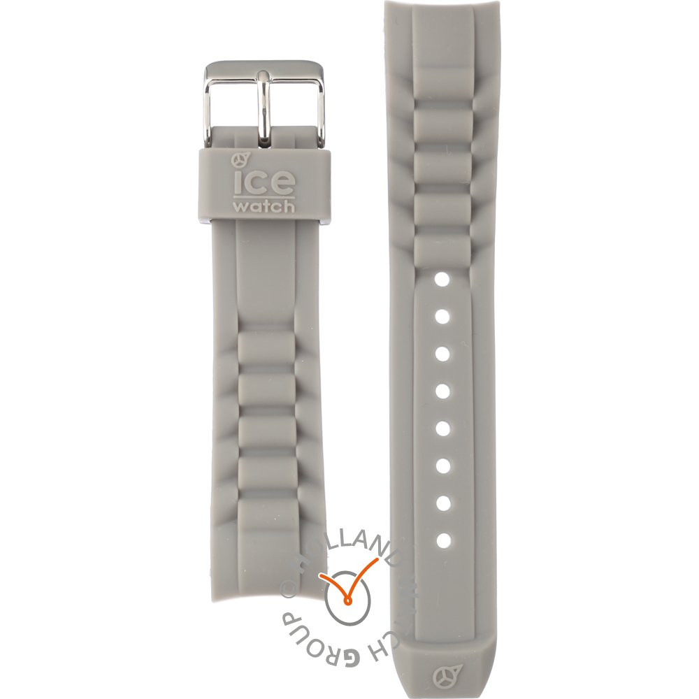 Ice-Watch Straps 004914 SW.TAU.B.S.12 ICE Shadow Strap