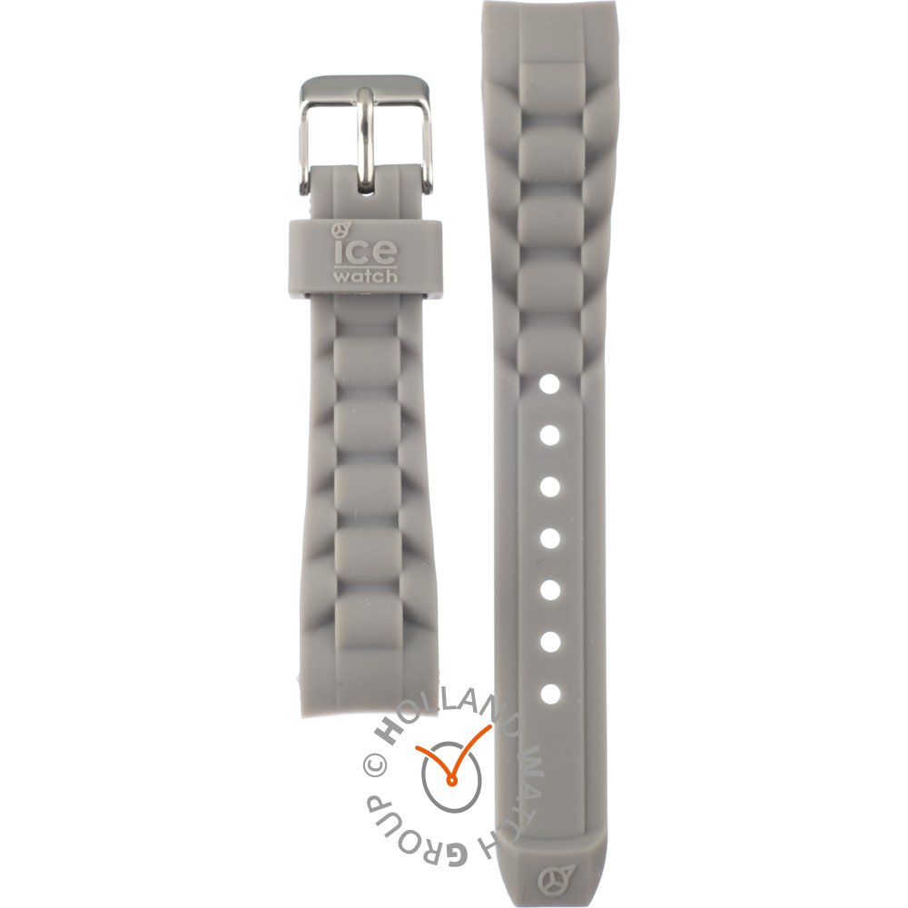 Ice-Watch Straps 005081 SW.TAU.S.S.12 ICE Shadow Strap