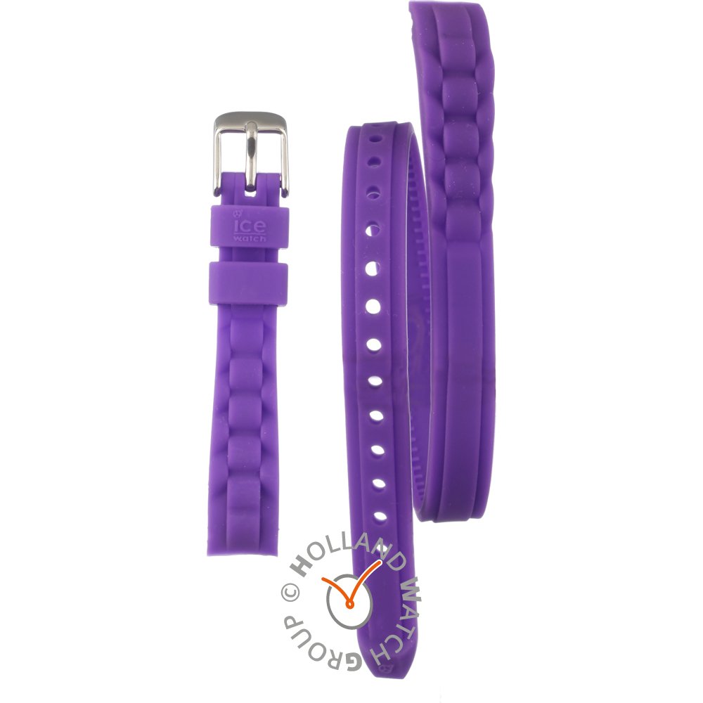 Ice-Watch Straps 005554 TW.PE.M.S.12 ICE Twist Strap