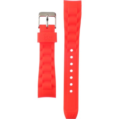 Ice-Watch Straps 005098 WO.ES.S.S.12 ICE world Spain Strap