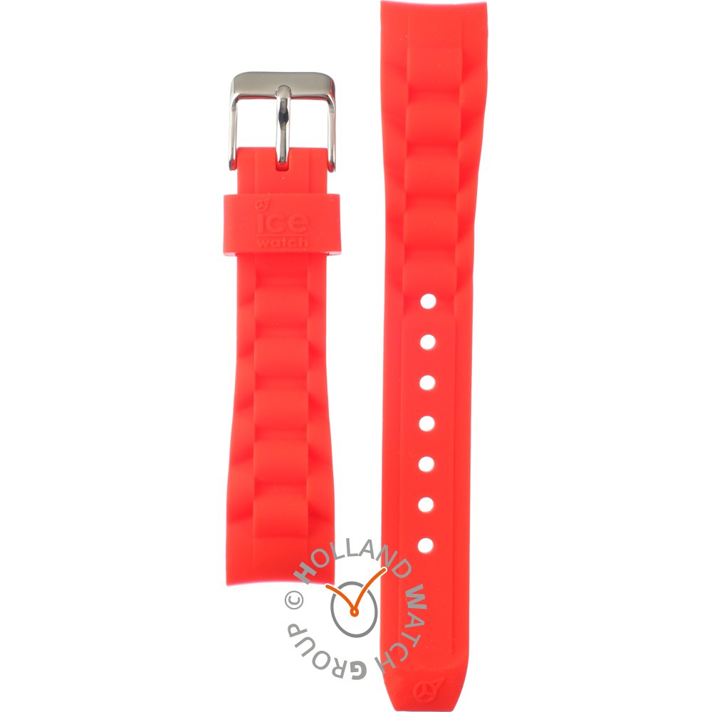 Ice-Watch Straps 005098 WO.ES.S.S.12 ICE world Spain Strap