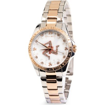 Isola Bella 40000122 Watch