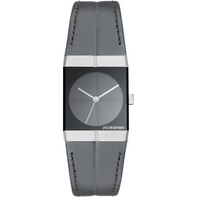 Jacob Jensen Icon JJ240 240 Icon Watch