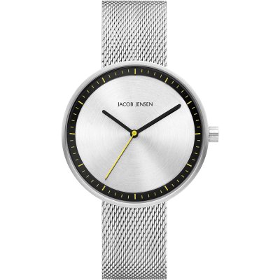 Jacob Jensen Strata JJ287 287 Strata Watch