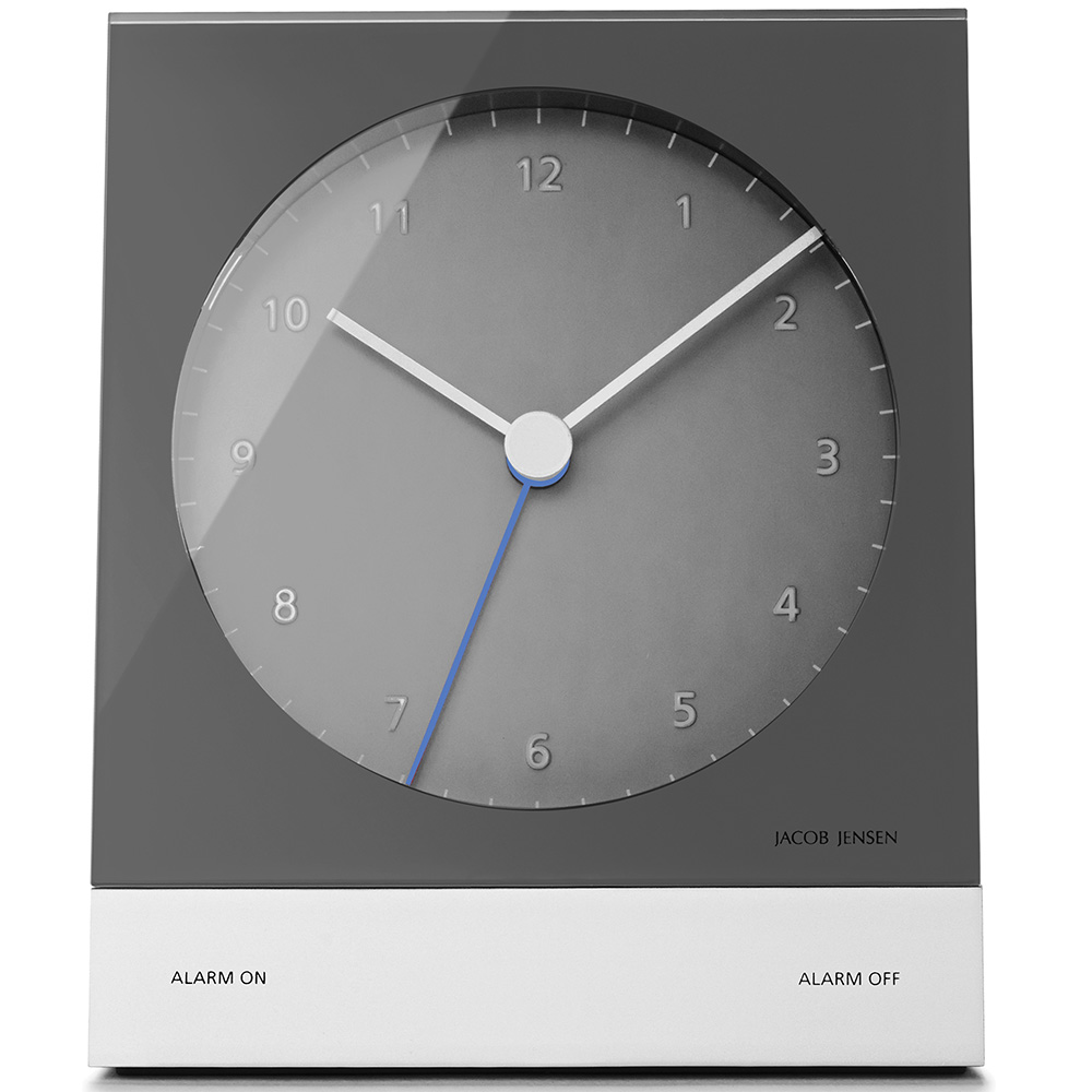 Jacob Jensen JJ350 350 Sleep Clock