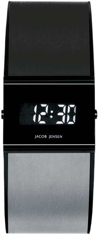 Jacob Jensen Classic collection JJ530 Digital Watch