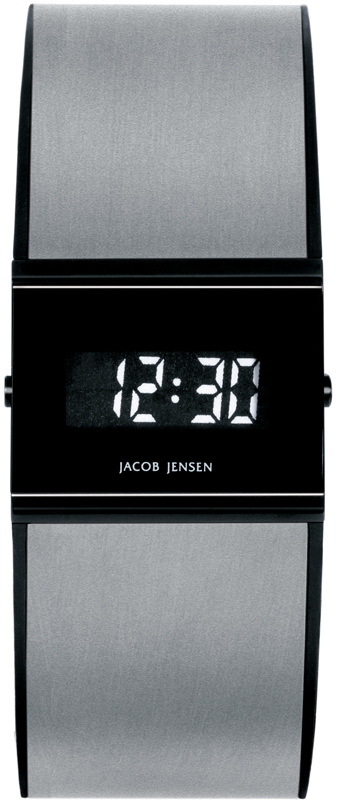 Jacob Jensen Classic collection JJ532 Digital Watch