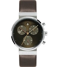 JJ614 614 Chronograph 33mm