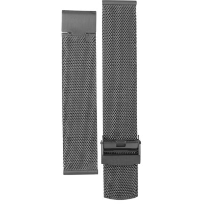 Jacob Jensen JJ-BA-10059 626 Linear Strap