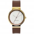 Jacob Jensen New Line JJ758 758 New Line Watch