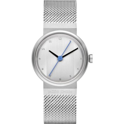 Jacob Jensen New Line JJ791 791 New Line Watch