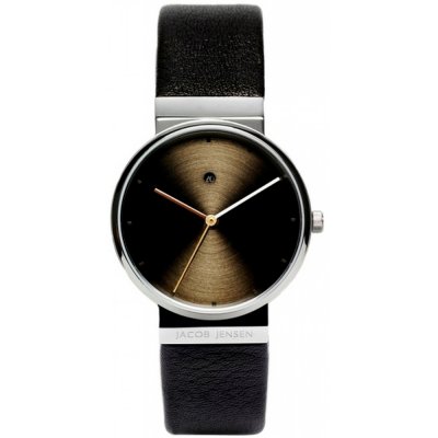 Jacob Jensen Dimension JJ853 853 Dimension Watch