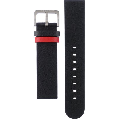 Jacob Jensen JJ-BA-10147 Contemporary Strap