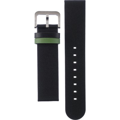 Jacob Jensen JJ-BA-10148 Contemporary Strap