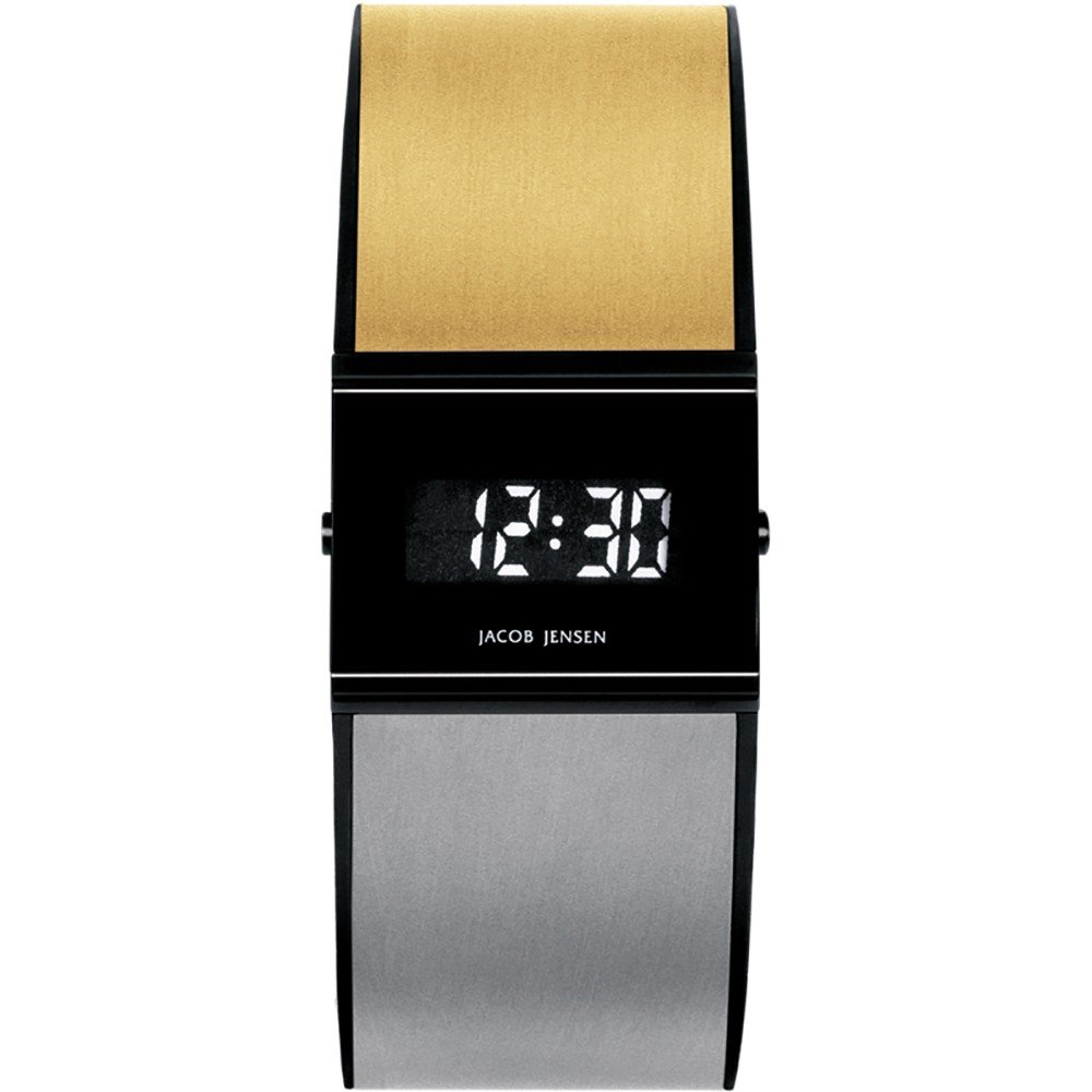 Jacob Jensen Classic collection JJ533 Digital Watch