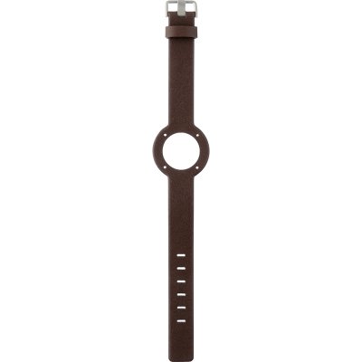 Jacob Jensen JJ-BA-10029 285 Strata Strap