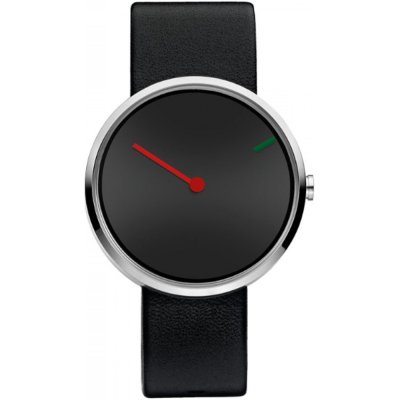 Jacob Jensen Curve JJ250-SC 250 Curve Watch